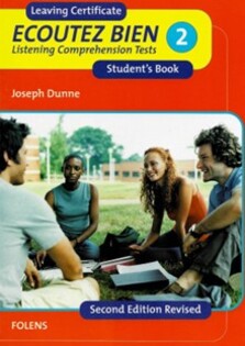 Ecoutez Bien 2 Set (TB & CD)